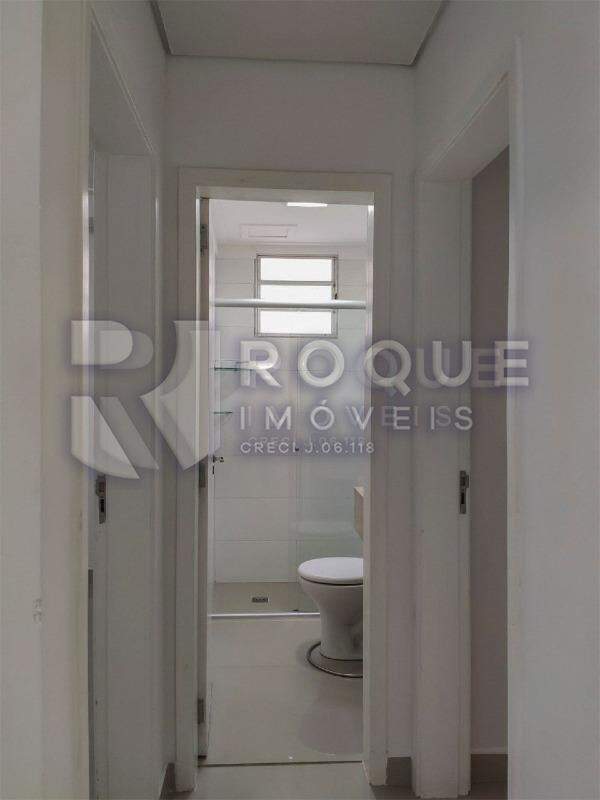 Apartamento à venda no bairro Jardim do Lago: