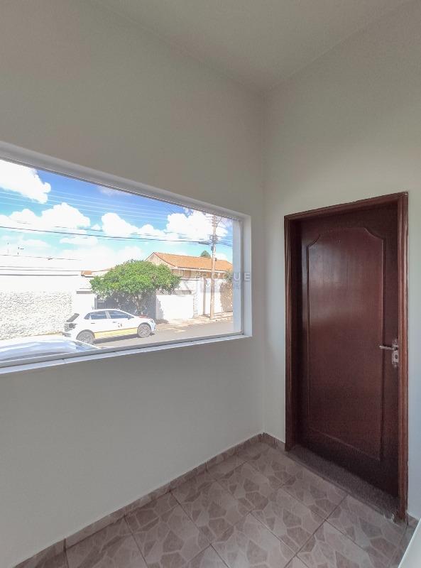 Casa Residencial para aluguel no bairro Vila Claudia: Acesso 