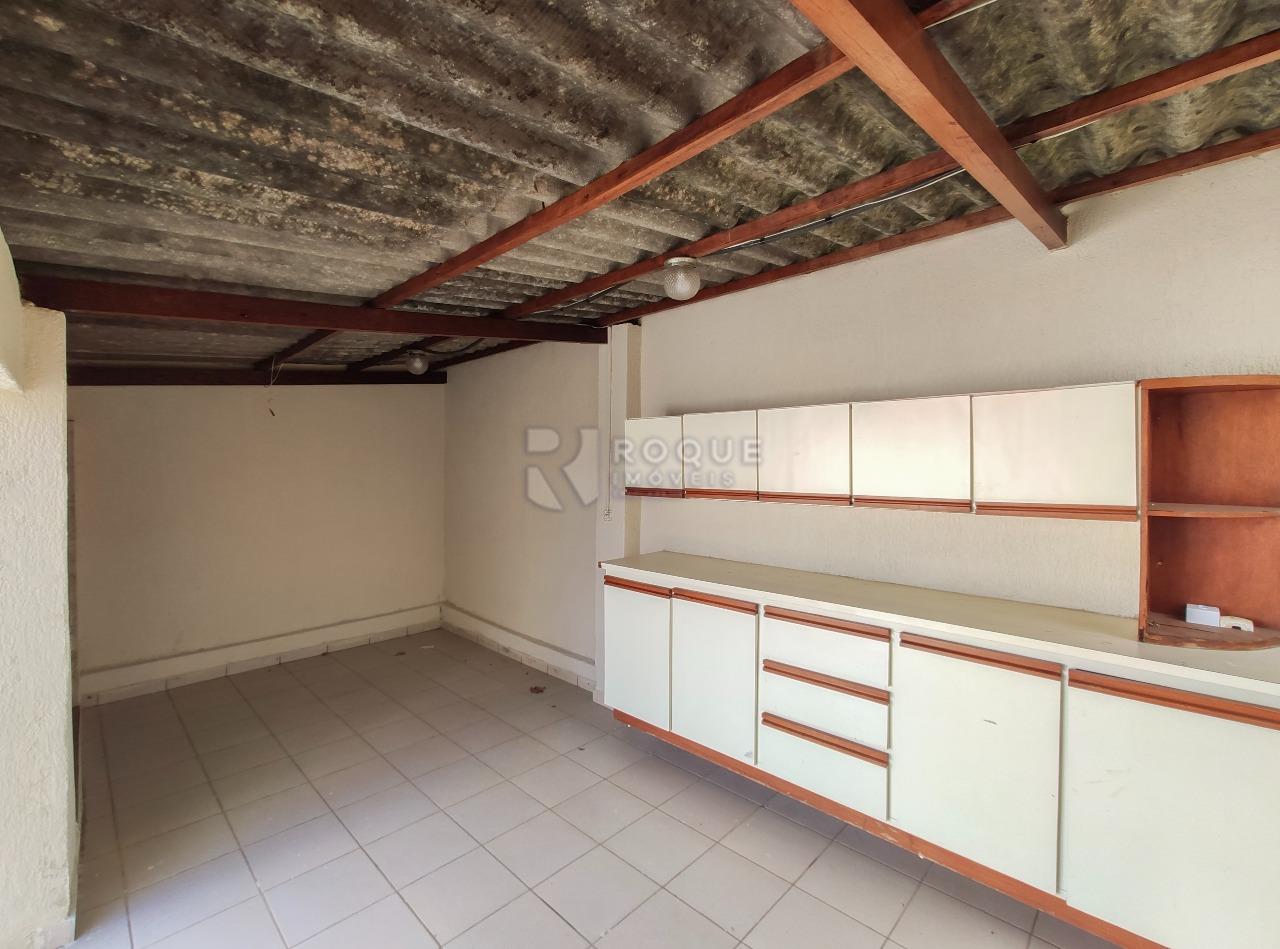 Casa Residencial para aluguel no bairro Vila Claudia: Rancho 