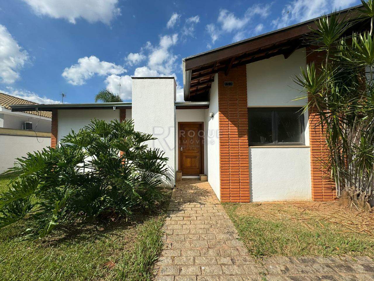 Casa em condomínio à venda no bairro Jardim Florença: 