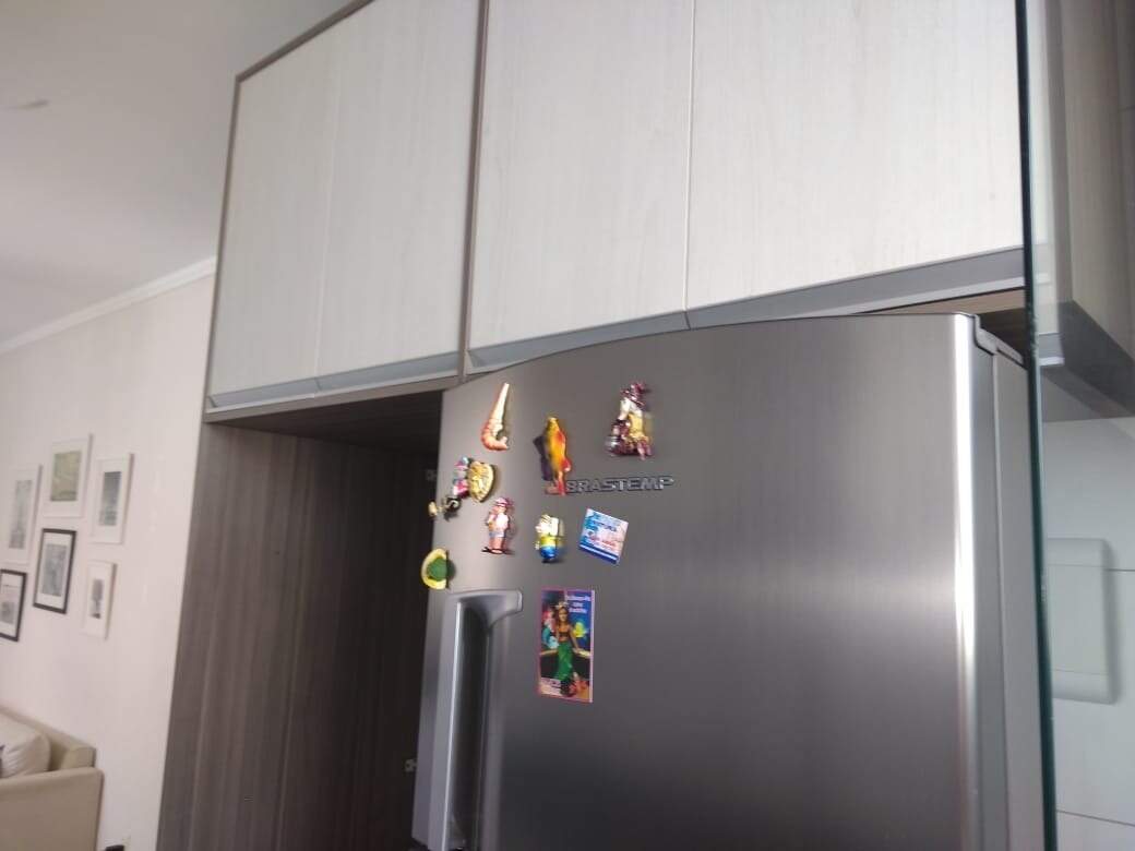 Apartamento à venda no bairro Jardim Colina Verde: 