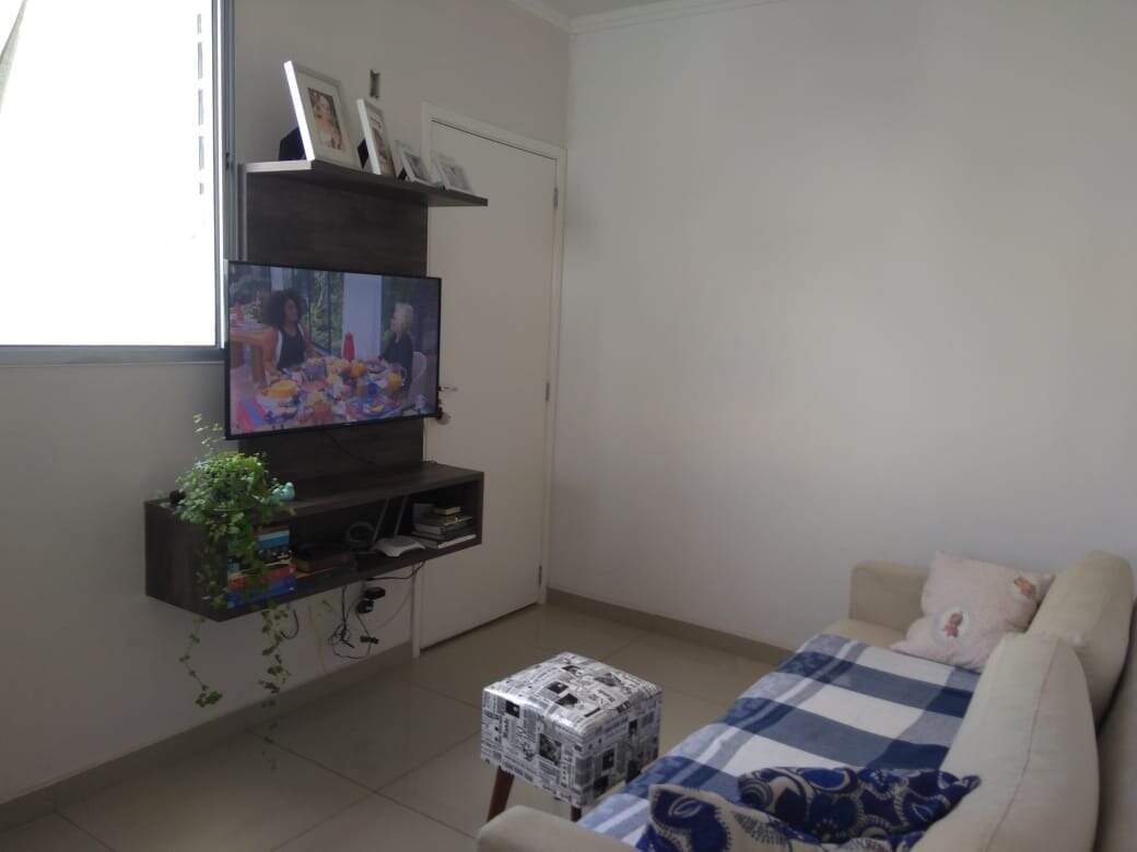 Apartamento à venda no bairro Jardim Colina Verde: 