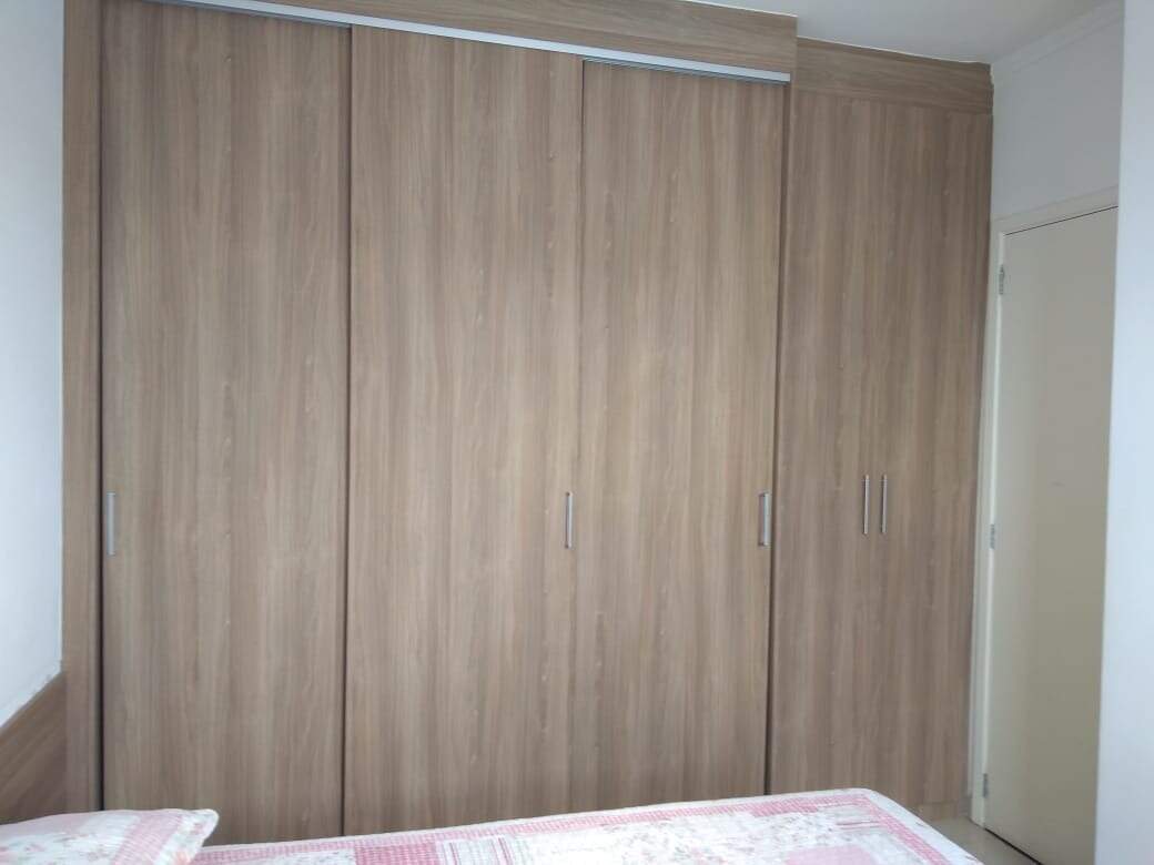Apartamento à venda no bairro Jardim Colina Verde: 