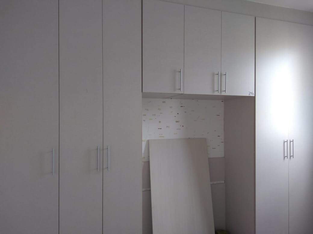 Apartamento à venda no bairro Jardim Colina Verde: 