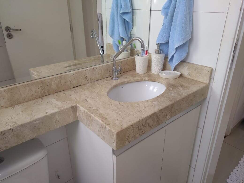 Apartamento à venda no bairro Jardim Colina Verde: 