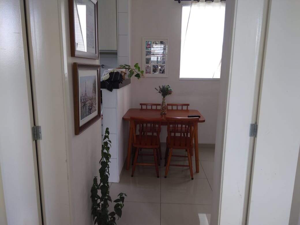 Apartamento à venda no bairro Jardim Colina Verde: 