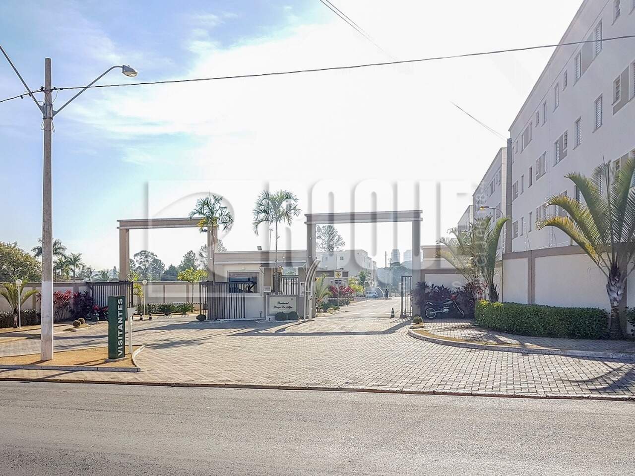 Apartamento à venda no bairro Jardim Colina Verde: 