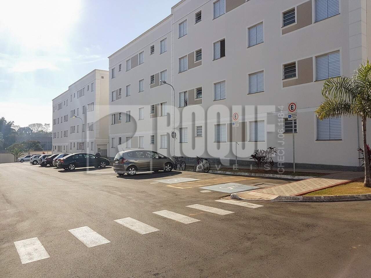 Apartamento à venda no bairro Jardim Colina Verde: 
