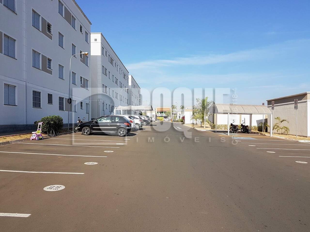 Apartamento à venda no bairro Jardim Colina Verde: 