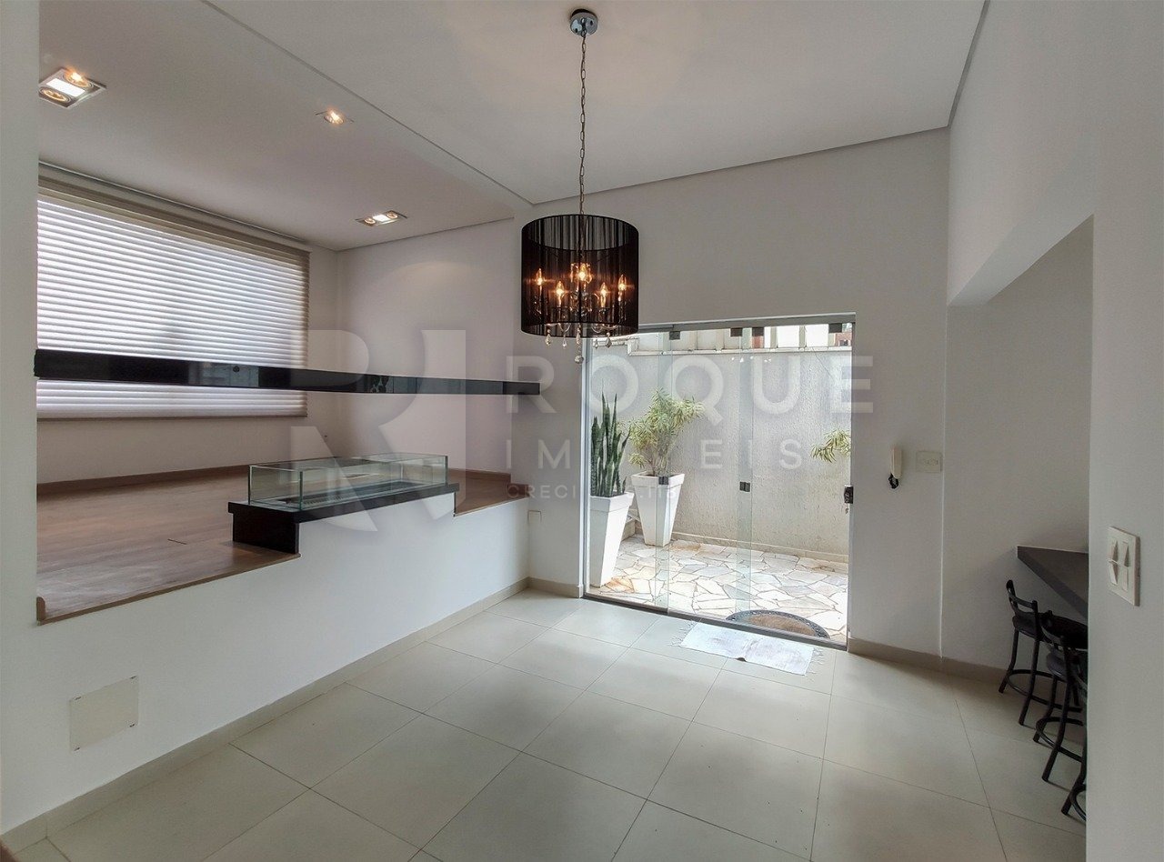 Casa Residencial à venda no bairro Jardim Colinas de São João: 