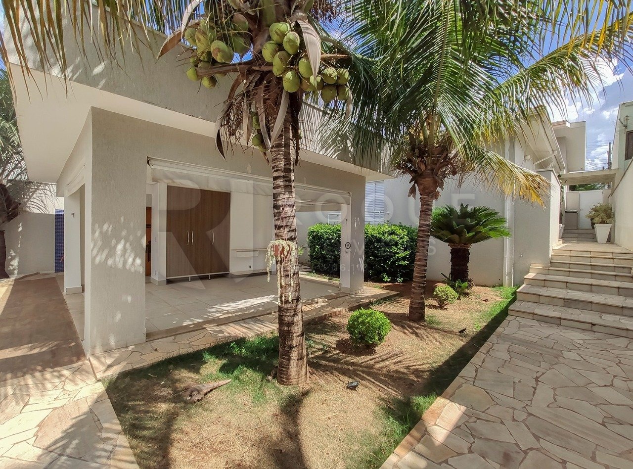 Casa Residencial à venda no bairro Jardim Colinas de São João: 