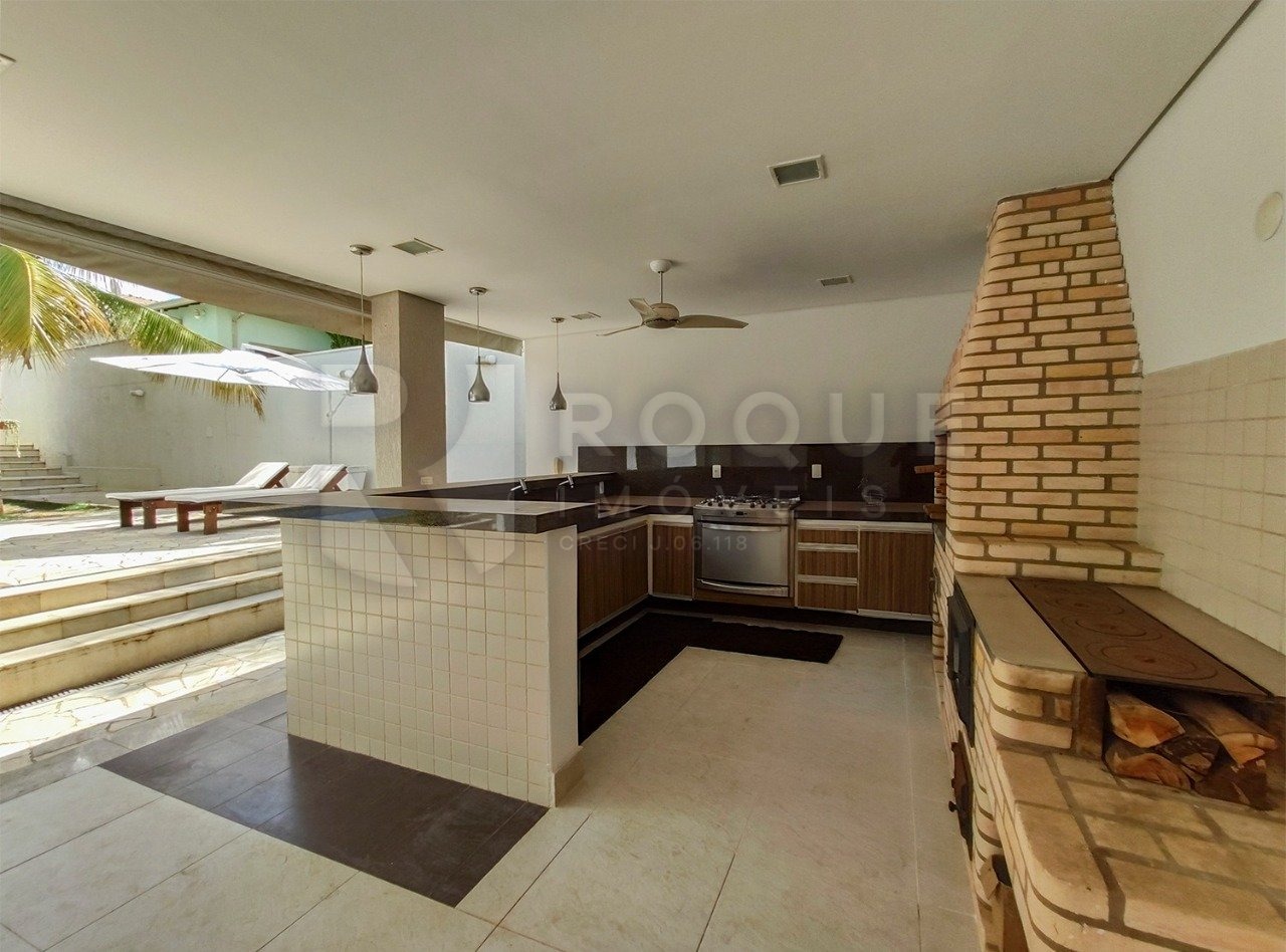 Casa Residencial à venda no bairro Jardim Colinas de São João: 