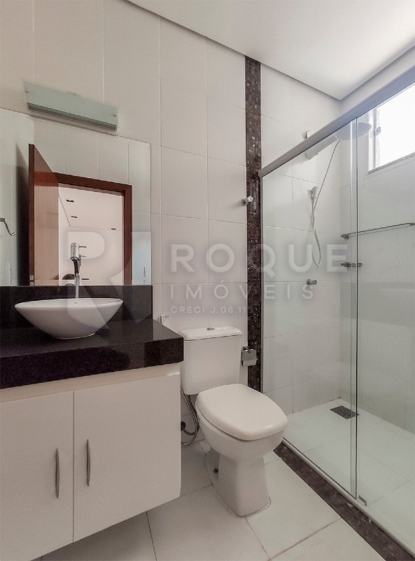 Casa Residencial à venda no bairro Jardim Colinas de São João: 