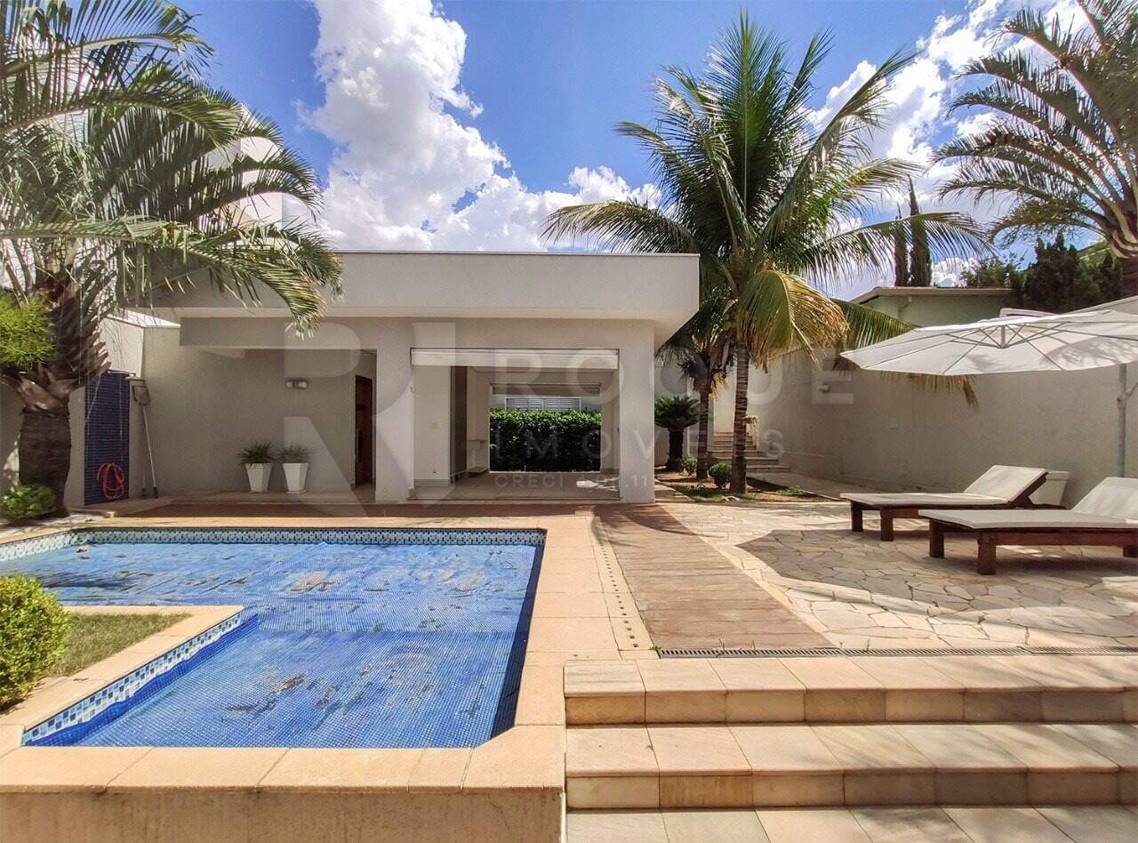 Casa Residencial à venda no bairro Jardim Colinas de São João: 