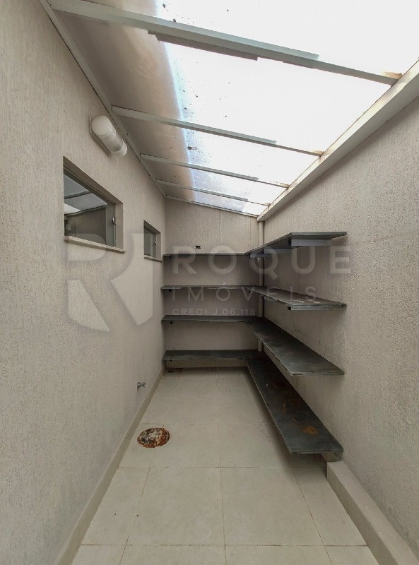 Casa Residencial à venda no bairro Jardim Colinas de São João: 