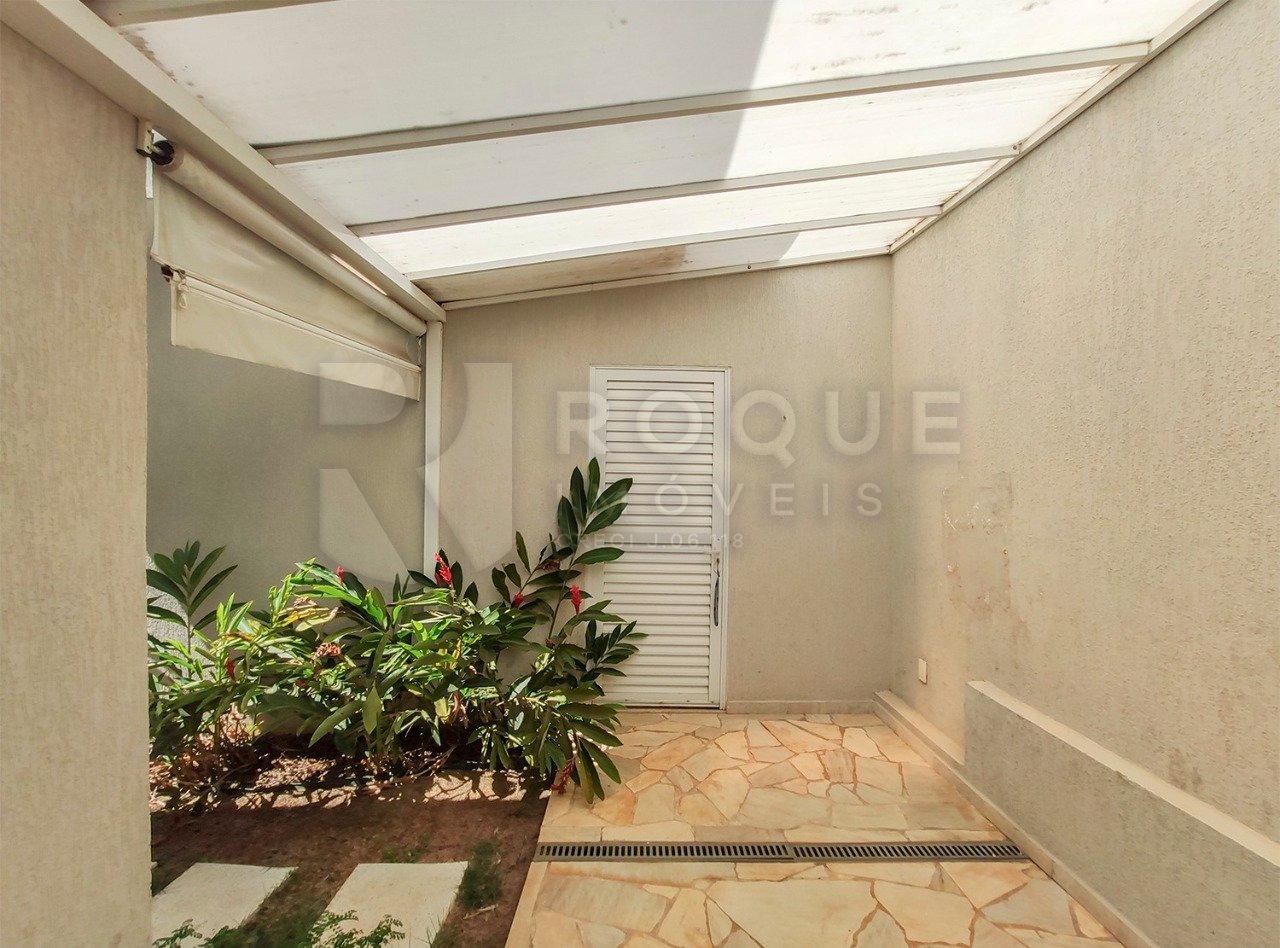 Casa Residencial à venda no bairro Jardim Colinas de São João: 