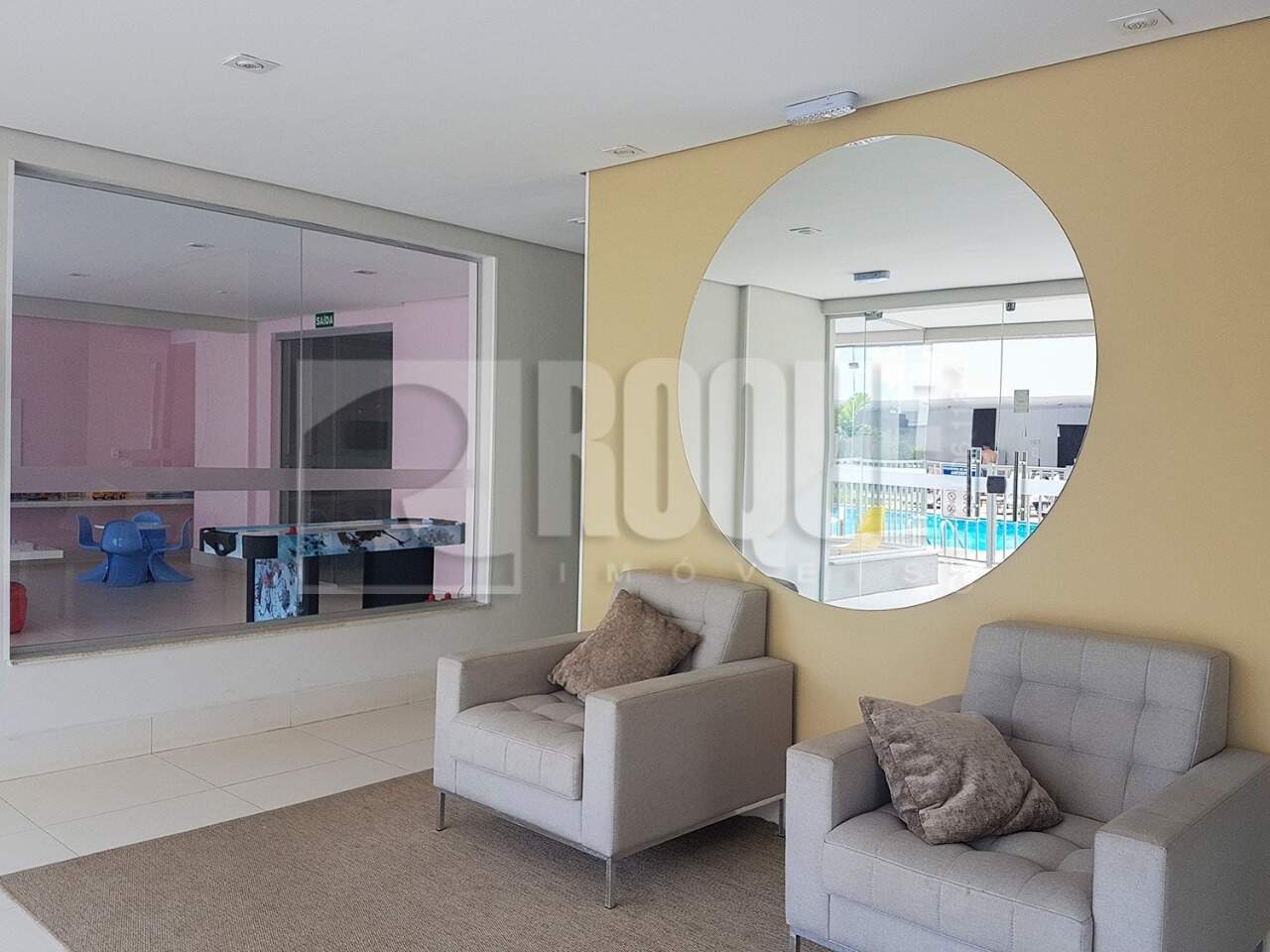 Apartamento à venda no bairro Chácaras Antonieta: 