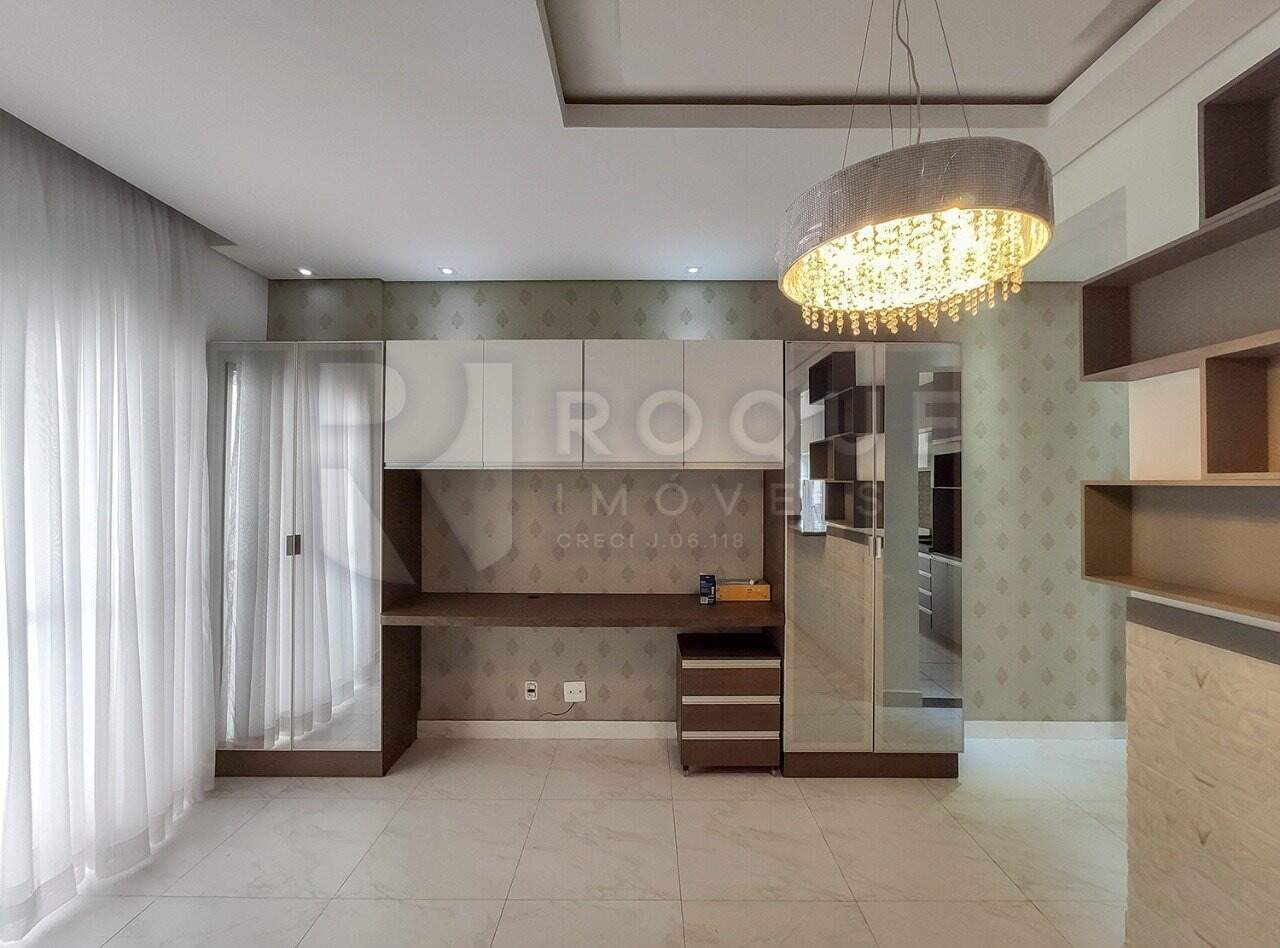 Apartamento à venda no bairro Chácaras Antonieta: 