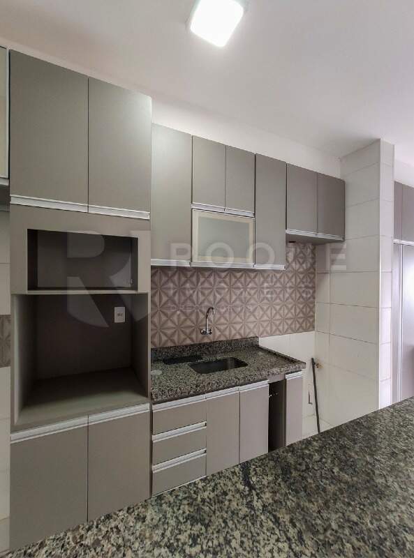Apartamento à venda no bairro Chácaras Antonieta: 