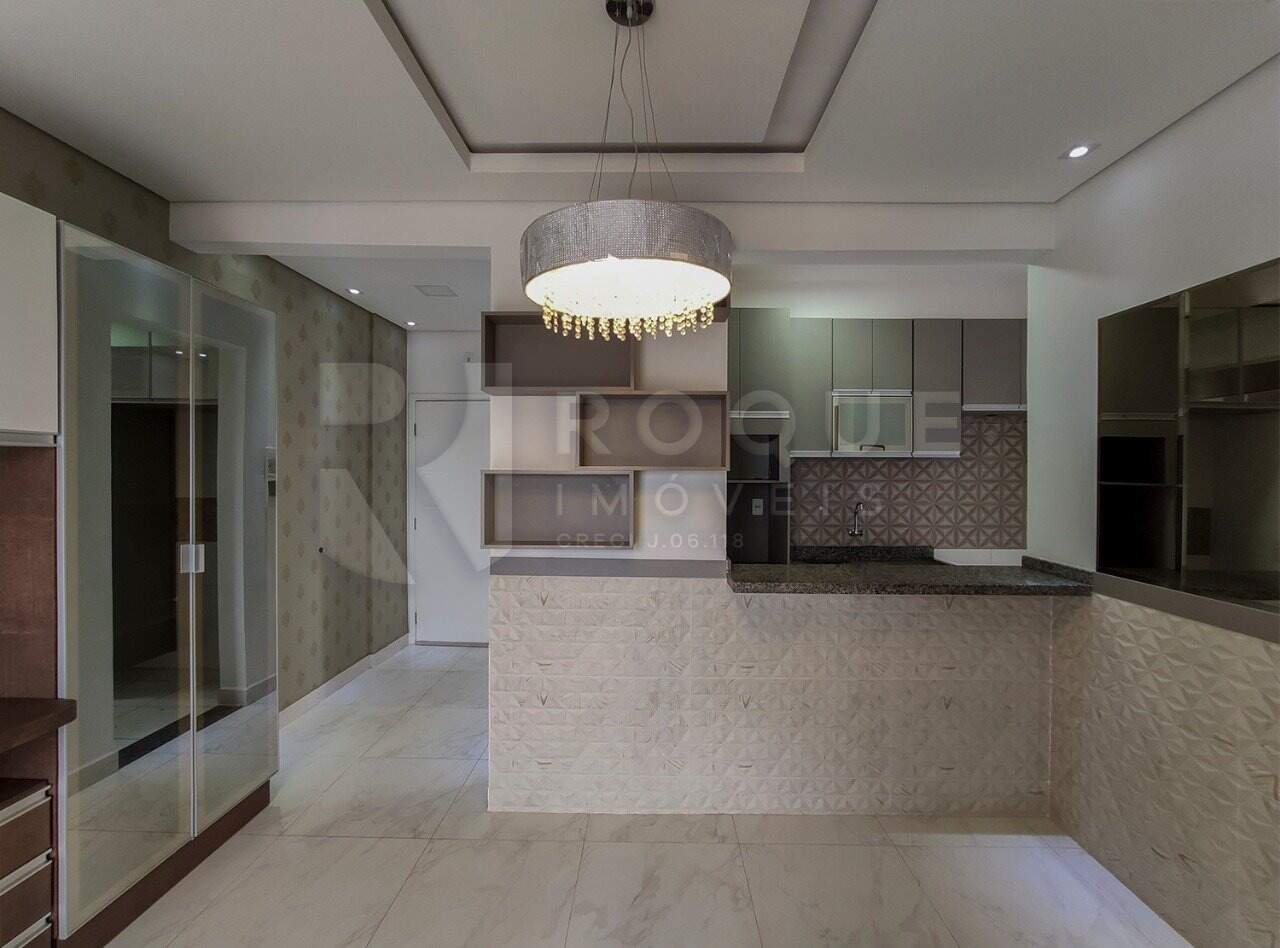 Apartamento à venda no bairro Chácaras Antonieta: 