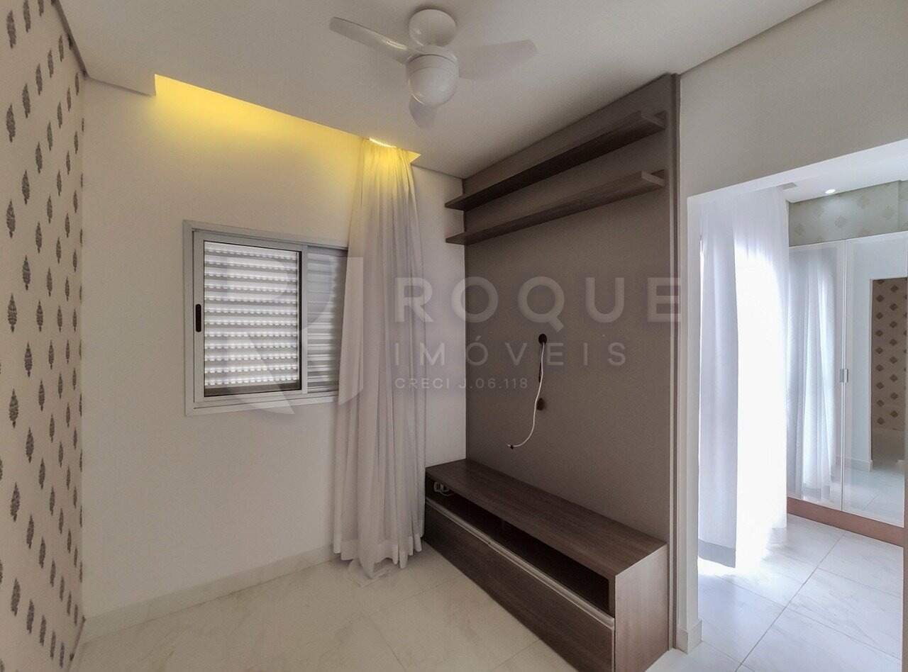 Apartamento à venda no bairro Chácaras Antonieta: 