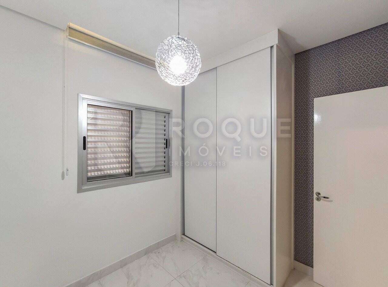 Apartamento à venda no bairro Chácaras Antonieta: 