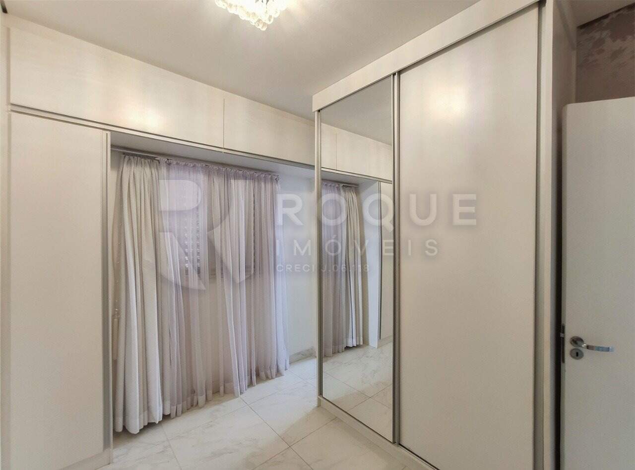 Apartamento à venda no bairro Chácaras Antonieta: 