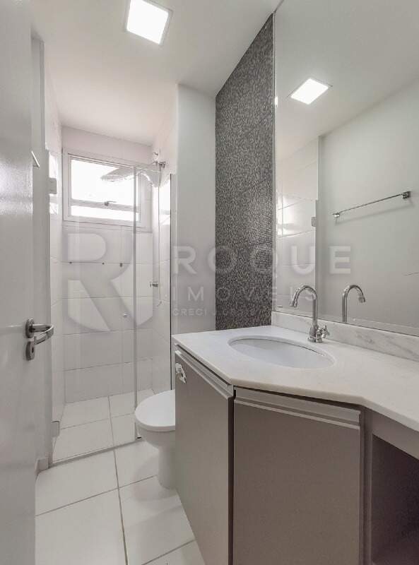 Apartamento à venda no bairro Chácaras Antonieta: 