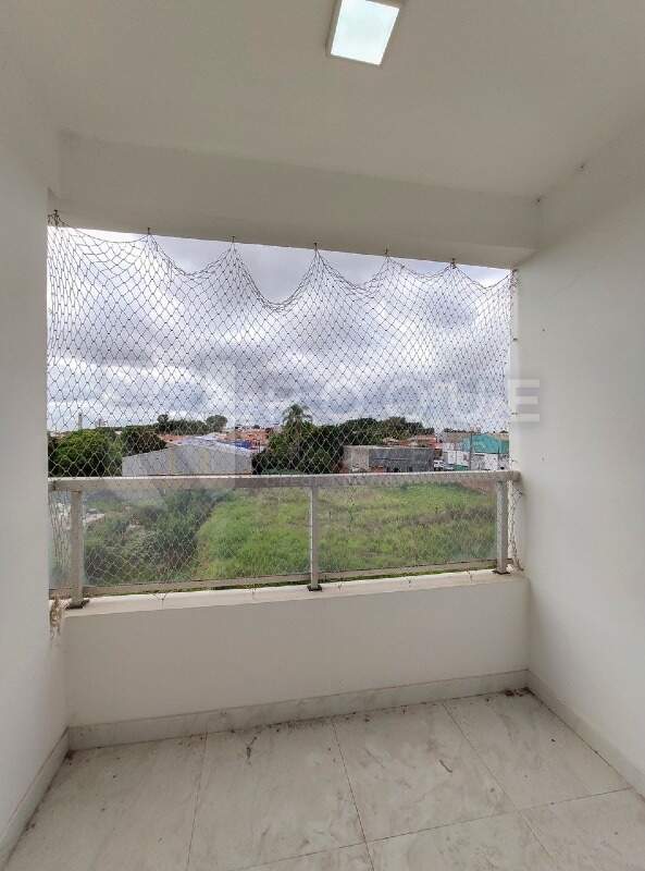 Apartamento à venda no bairro Chácaras Antonieta: 