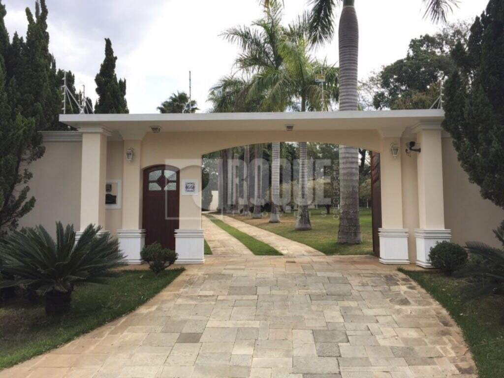Casa em condomínio à venda no bairro Jardim Monte Carlo: 