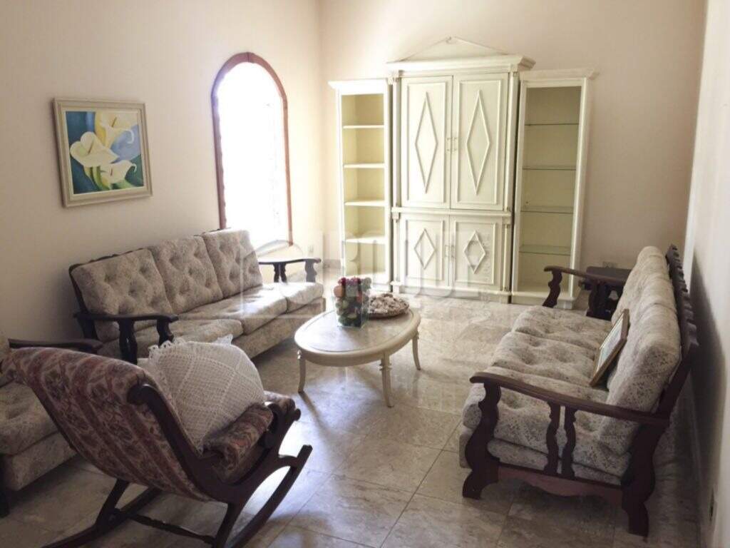 Casa em condomínio à venda no bairro Jardim Monte Carlo: