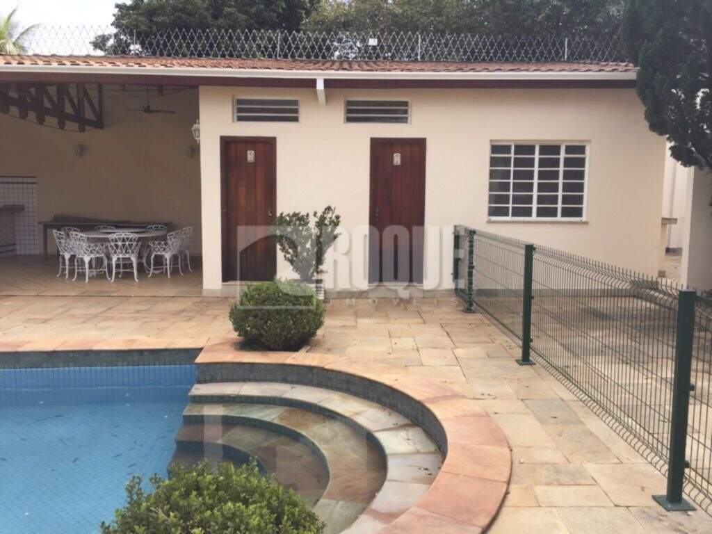 Casa em condomínio à venda no bairro Jardim Monte Carlo: