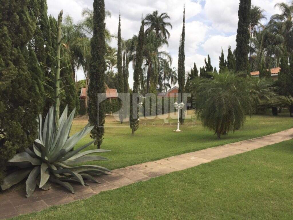 Casa em condomínio à venda no bairro Jardim Monte Carlo: