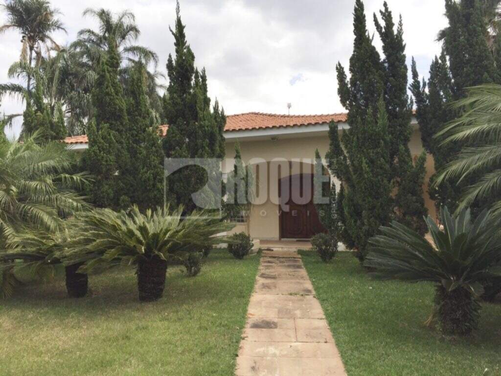 Casa em condomínio à venda no bairro Jardim Monte Carlo: 
