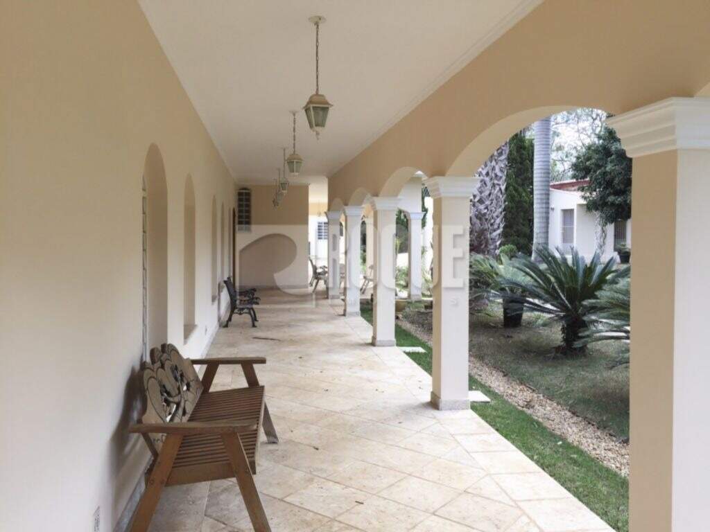 Casa em condomínio à venda no bairro Jardim Monte Carlo: