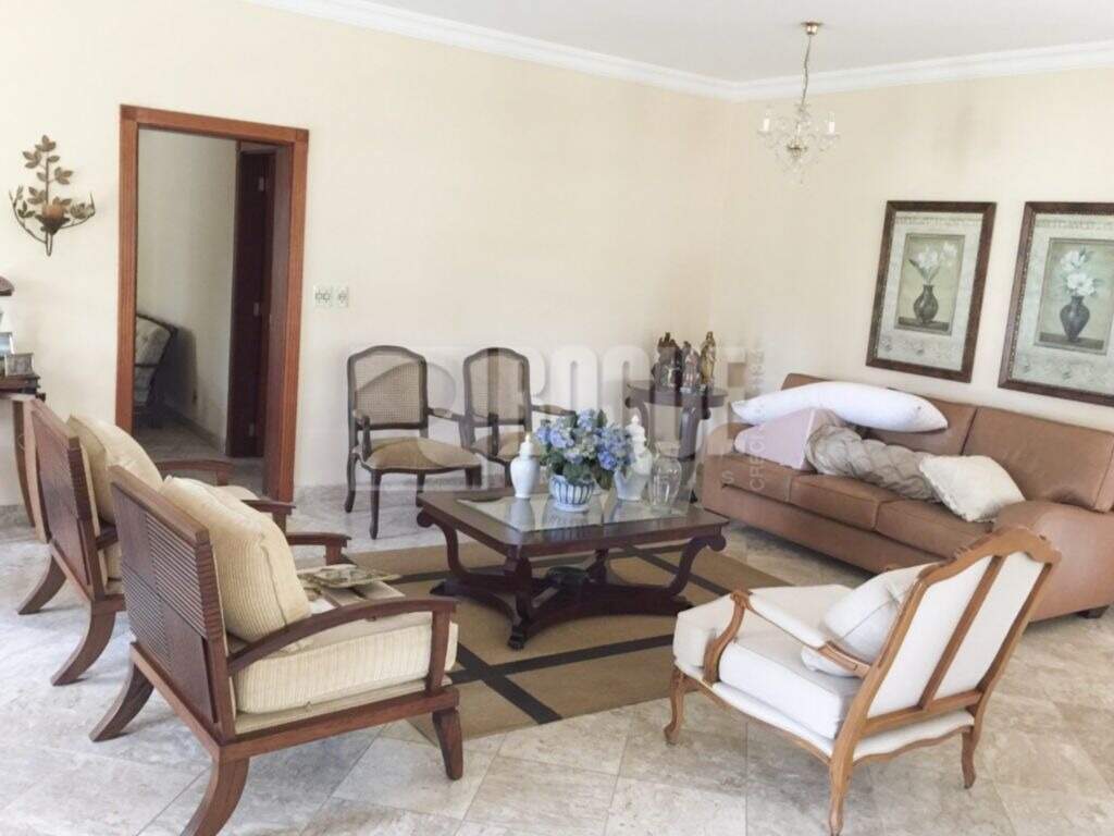 Casa em condomínio à venda no bairro Jardim Monte Carlo: