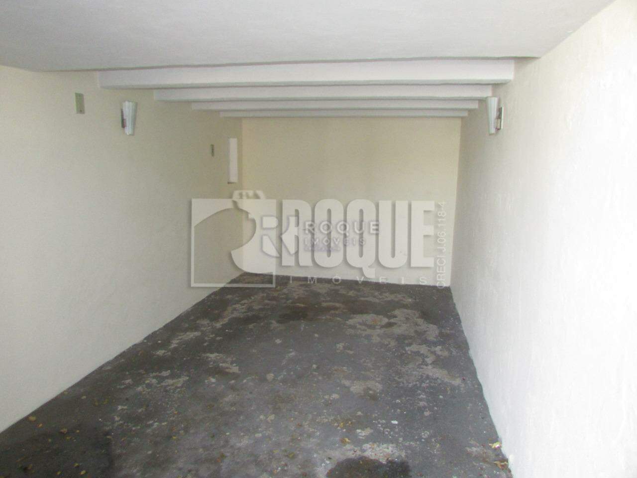 Casa Residencial para aluguel no bairro Vila Rocha: Garagem