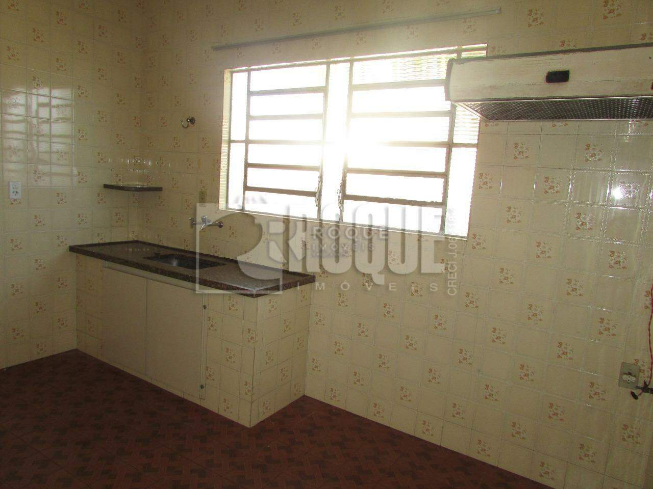 Casa Residencial para aluguel no bairro Vila Rocha: Cozinha