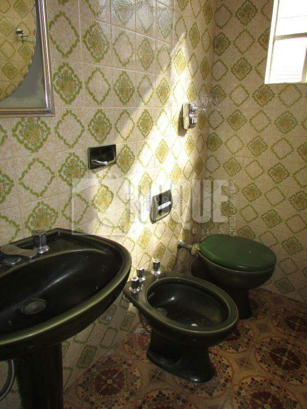 Casa Residencial para aluguel no bairro Vila Rocha: WC social 2