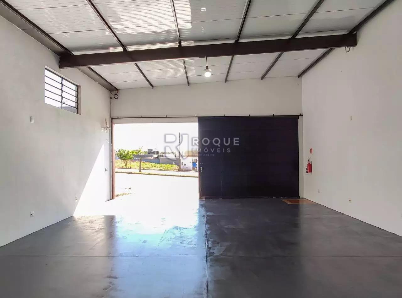 Barracão/Galpão à venda no bairro Residencial Colinas do Engenho I: 