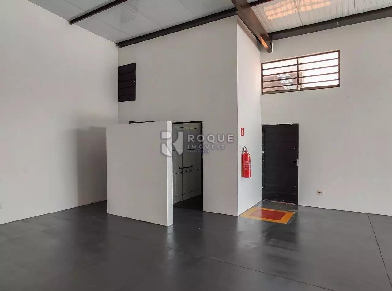 Barracão/Galpão à venda no bairro Residencial Colinas do Engenho I: 