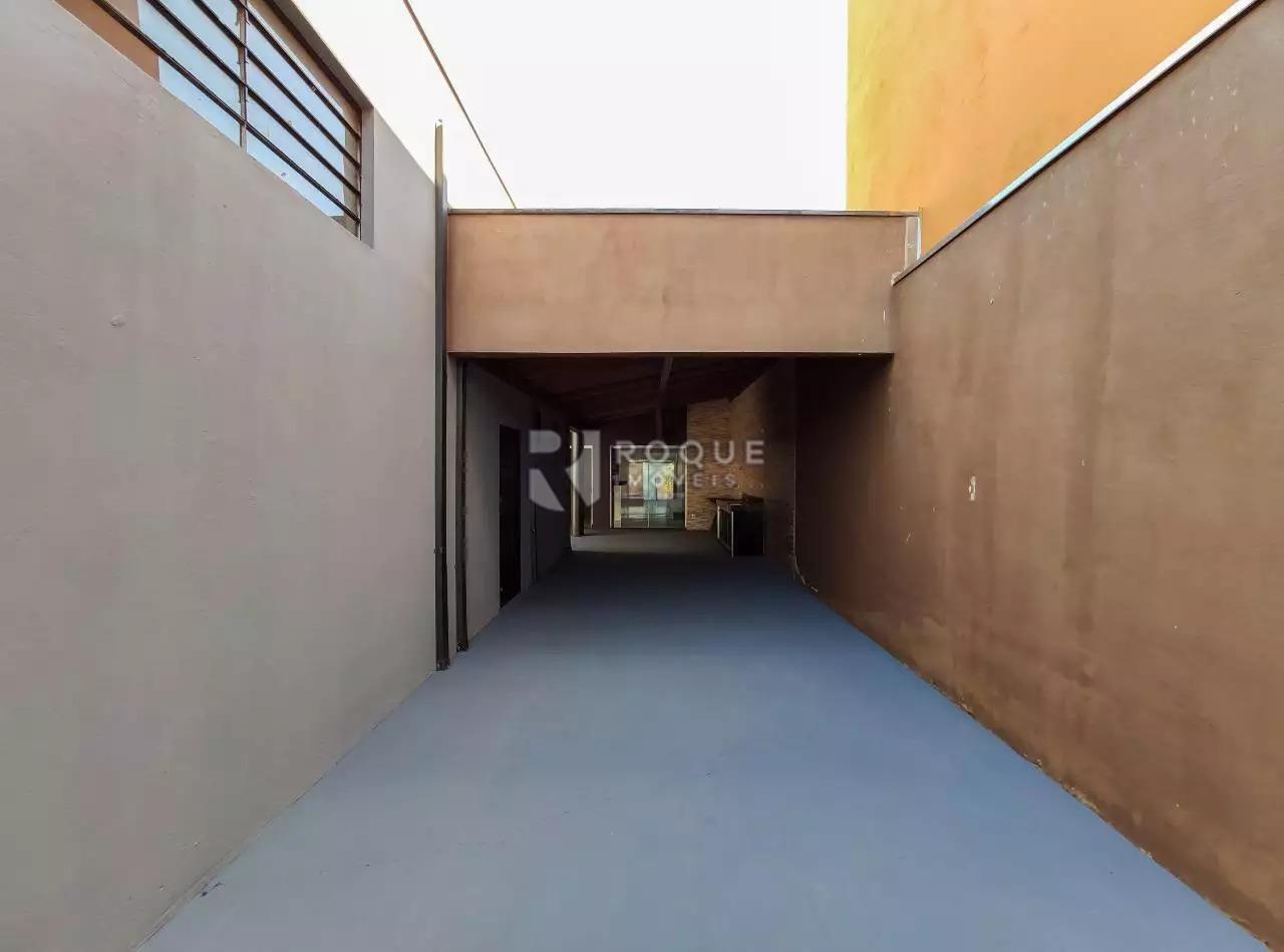 Barracão/Galpão à venda no bairro Residencial Colinas do Engenho I: 