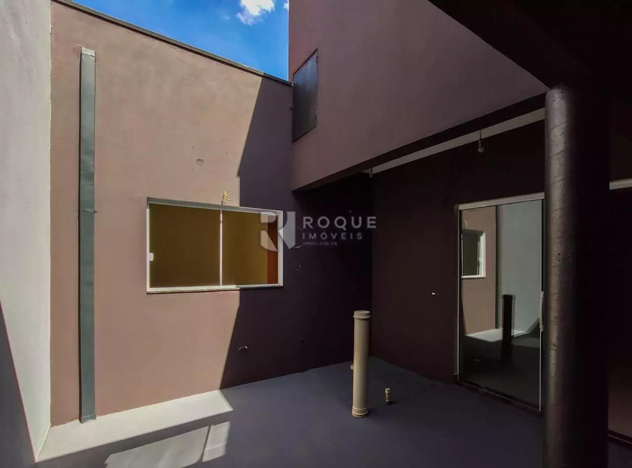 Barracão/Galpão à venda no bairro Residencial Colinas do Engenho I: 