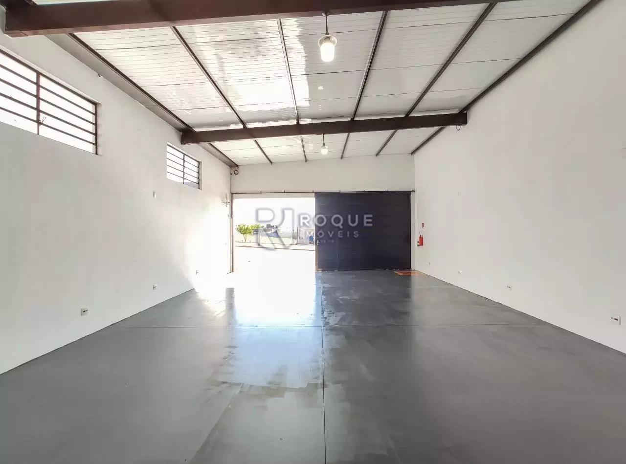 Barracão/Galpão à venda no bairro Residencial Colinas do Engenho I: 