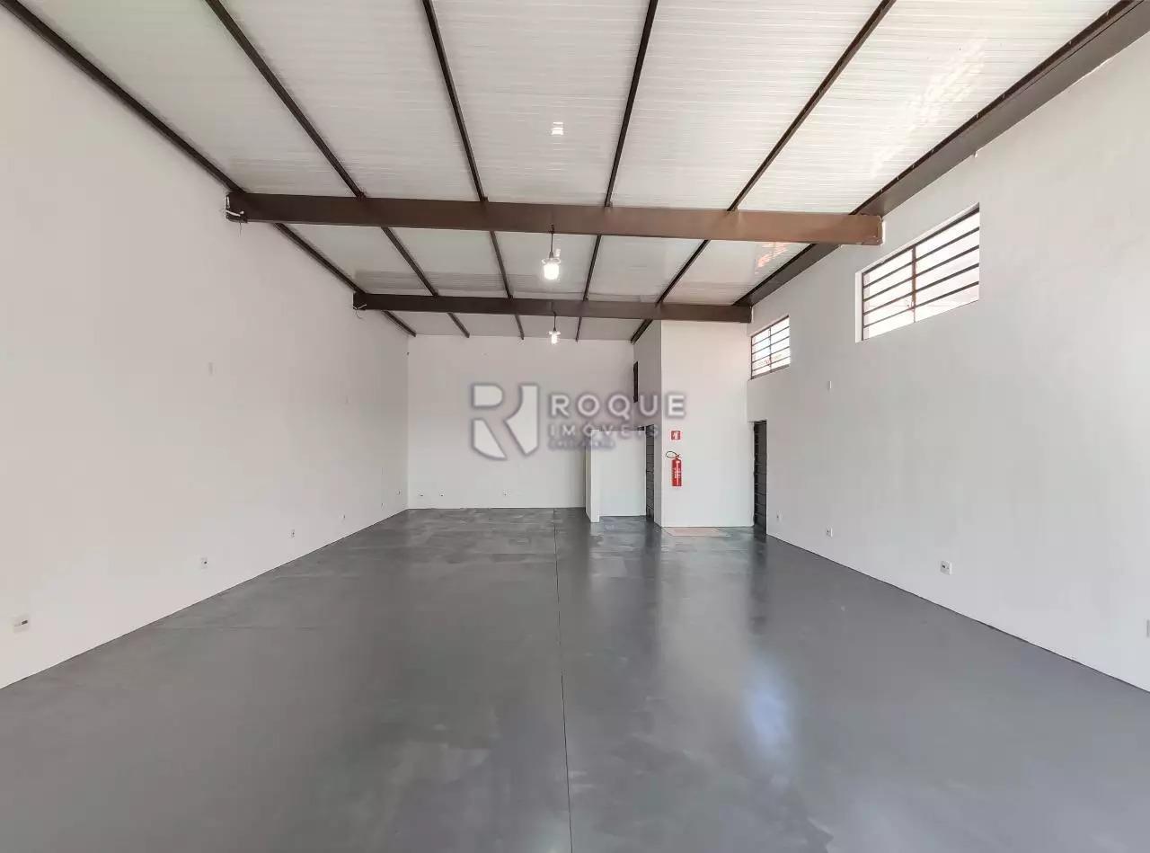 Barracão/Galpão à venda no bairro Residencial Colinas do Engenho I: 