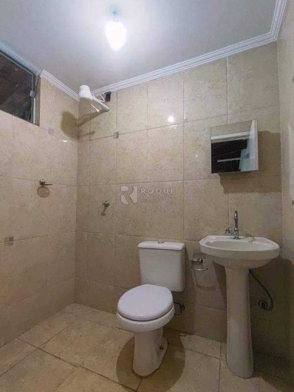 Casa Residencial para aluguel no bairro Jardim Nova Itália: WC 2
