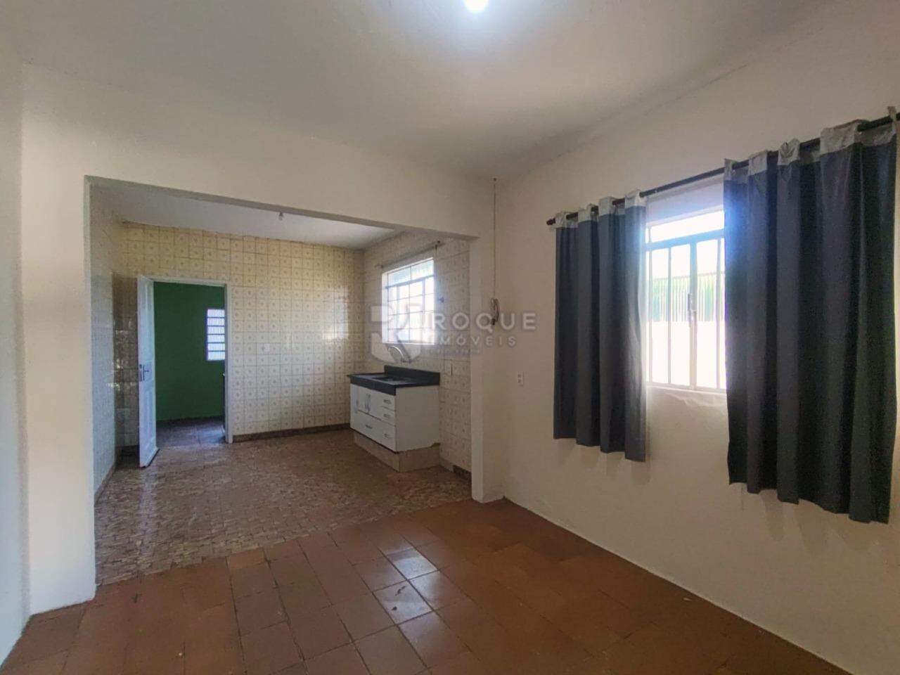 Casa Residencial para aluguel no bairro Jardim Nova Itália: Sala