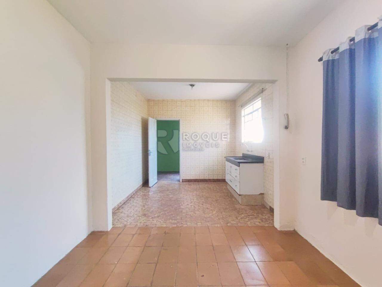 Casa Residencial para aluguel no bairro Jardim Nova Itália: Sala