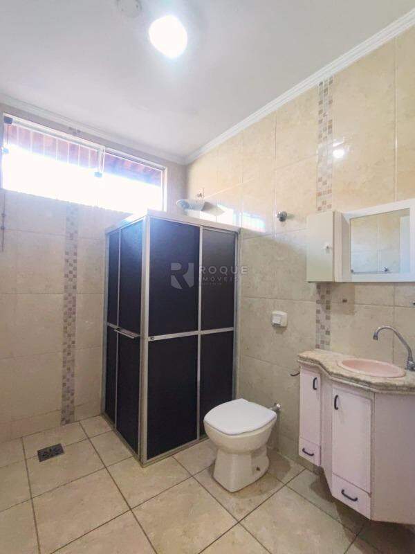 Casa Residencial para aluguel no bairro Jardim Nova Itália: WC 1