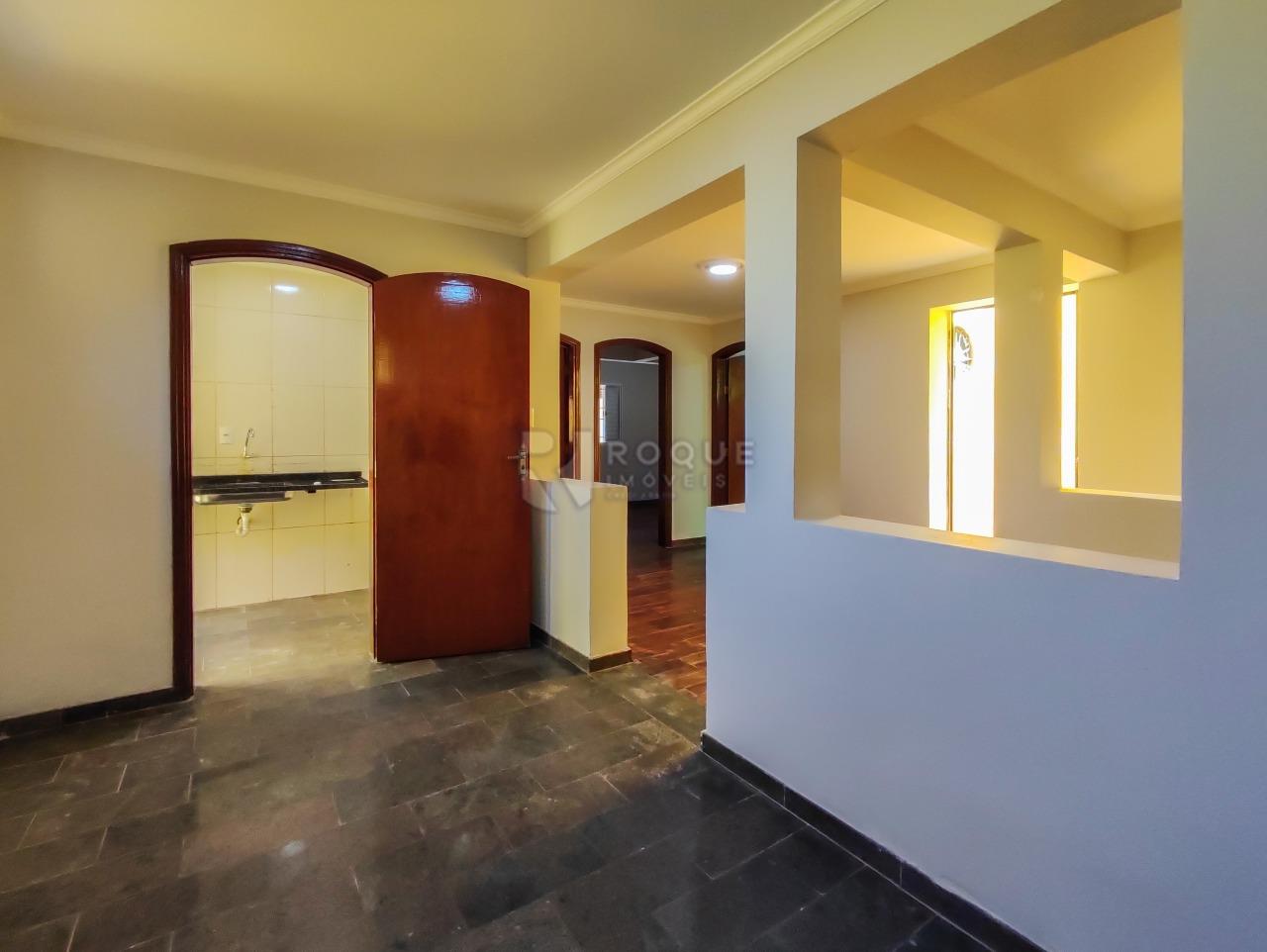 Casa Residencial à venda no bairro Jardim Novo Horizonte: COZINHA